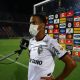 Keno ressalta importância do gol na Libertadores e projeta final difícil contra América-MG: 'Jogar para ganhar'