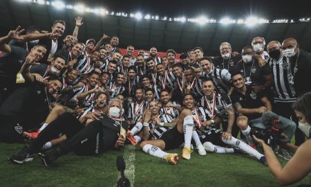 Atlético-MG não descarta novas contratações após o final da fase de grupos da Libertadores