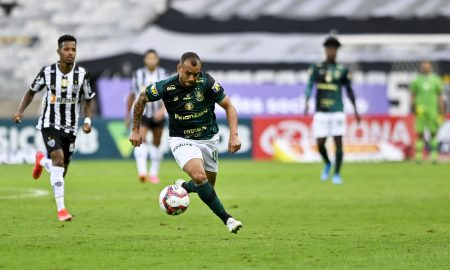 Apesar de pênalti perdido, Rodolfo se sagra o artilheiro do Campeonato Mineiro
