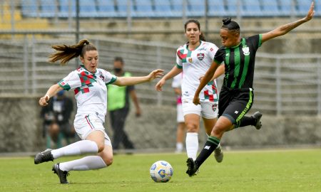 Spartanas vencem o Brasil de Farroupilha-RS e se recuperam no Brasileirão A-2