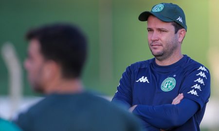 Veja os números da carreira de Daniel Paulista, novo técnico do Guarani