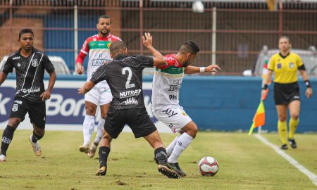 Ponte Preta amarga quarta derrota seguida em estreia na Série B; balanço