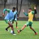 De olho na Copa do Brasil, América-MG treina antes de retornar a Belo Horizonte