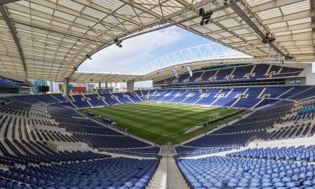 Estádio do Dragão: Chelsea e Manchester City se enfrentarão