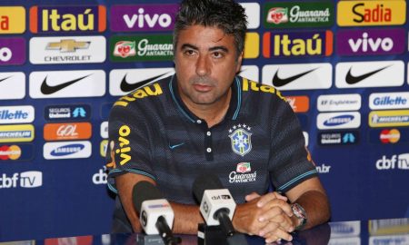 Alexandre Gallo recusa convite, e o Santos volta à busca por um executivo de futebol