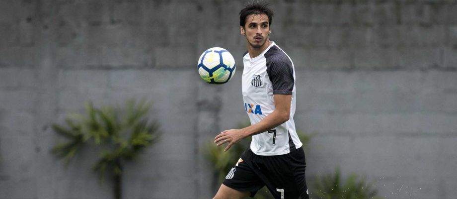 Santos perde ação e deverá pagar R$ 6 milhões para Bryan Ruiz