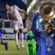 Cruzeiro e Champions // Foto: Gustavo Aleixo / Foto: Instagram/Divulgação