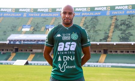 Guarani anuncia contratação de ex-zagueiro do Mirassol para Série B