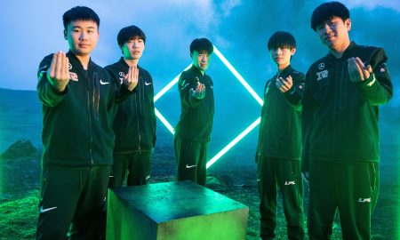 Royal Never Give Up: Finalista do MSI 2021
