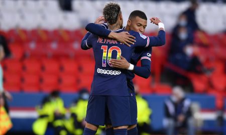 Neymar e Mbappé: PSG vence Reims por 4-0