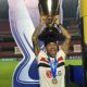 Daniel Alves após conquistar título do Paulistão pelo Tricolor: 'Eu me tornei jogador por causa do São Paulo, é um sonho'