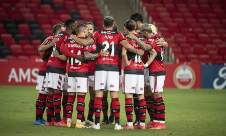 Flamengo tem bom retrospecto em estreias pelo Campeonato Brasileiro