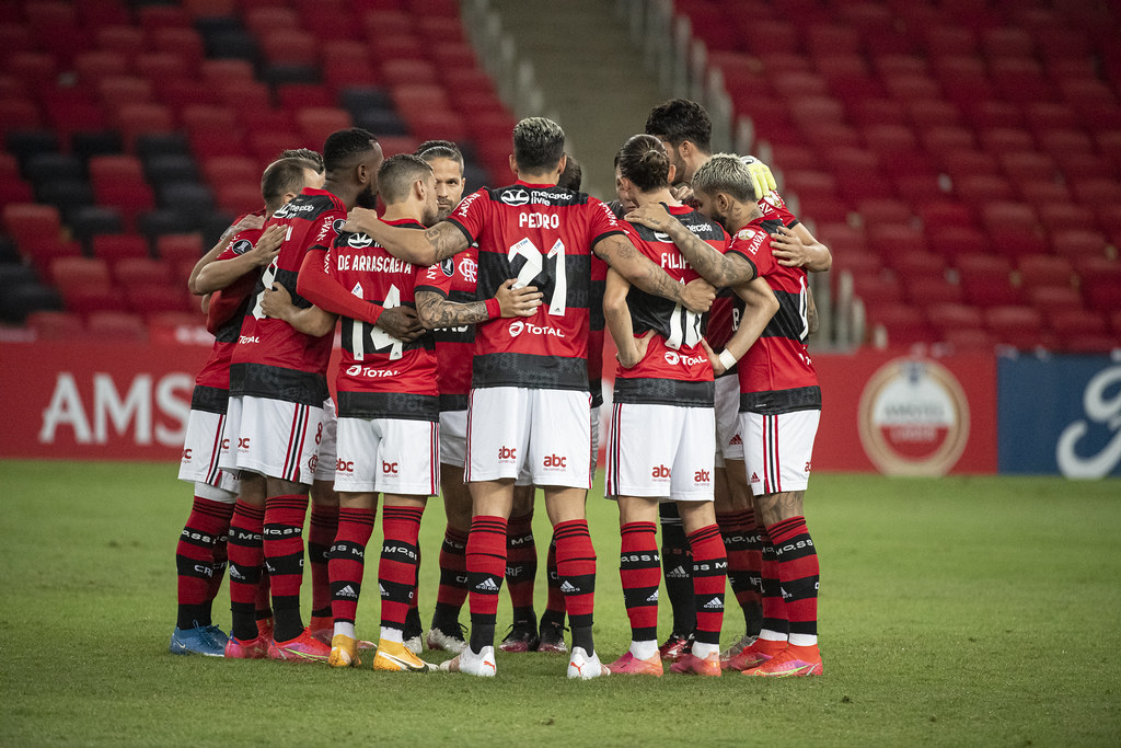 Flamengo tem bom retrospecto em estreias pelo Campeonato Brasileiro