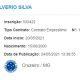 Flávio é regularizado no BID e pode estreia pelo Cruzeiro // Foto: Boletim Informativo Diário