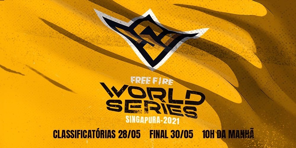 Final da LBFF 2021 Série B: Team Solid é campeão, e Nitroxx sobe para A, free fire