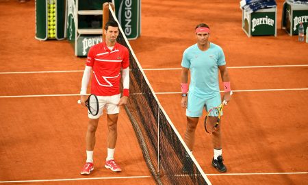 Aberto de Roma Masters 1000 Rafael Nadal Novak Djokovic