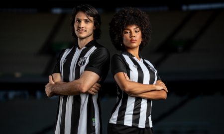 Camisa Ceará, Temporada 2021