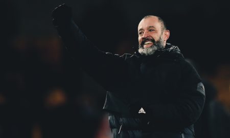 Nuno Espirito Santo