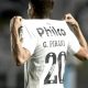 Gabriel Pirani evidencia nome e comemora "sonho realizado" ao marcar um gol na Libertadores