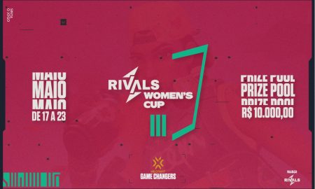 Campeonato feminino Rival Women's Cup