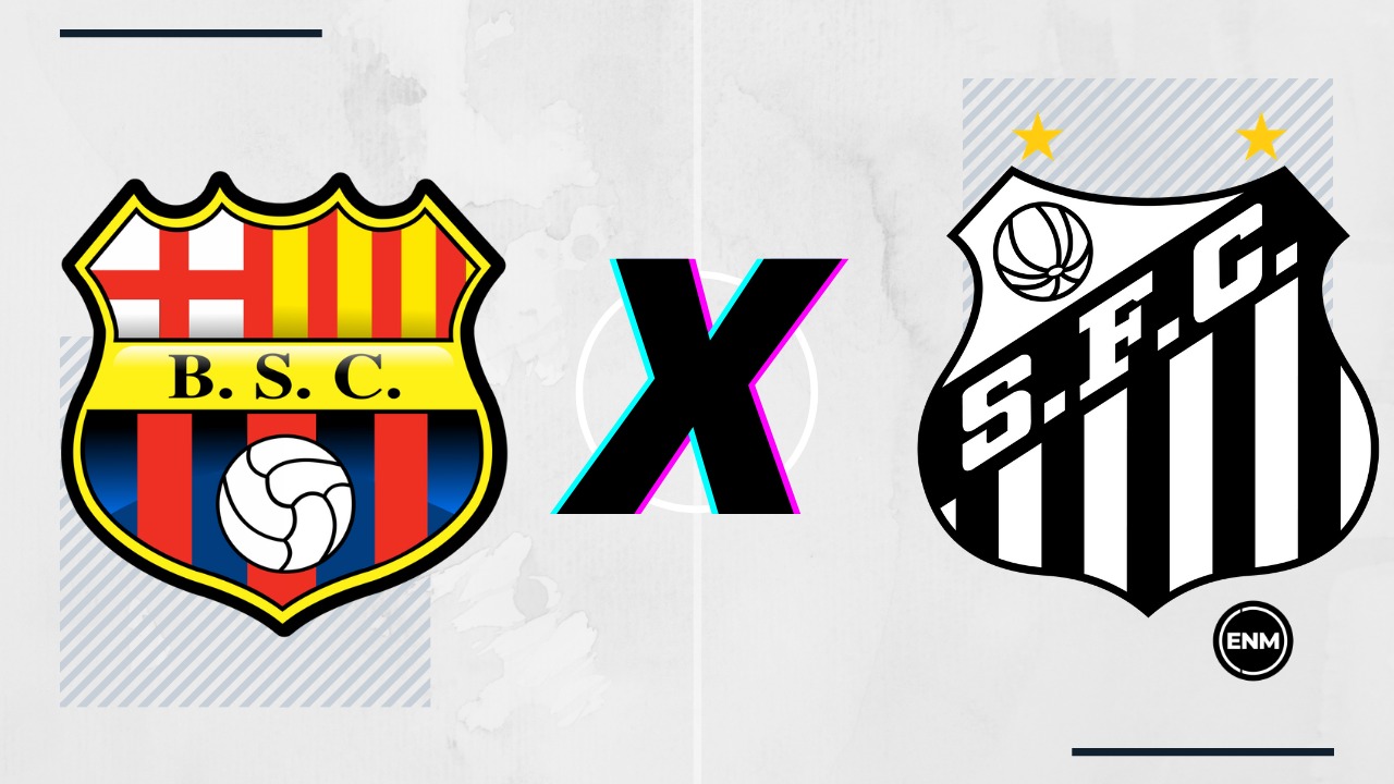 Libertadores 2021: Barcelona-EQU e Santos se enfrentam pela sexta rodada da fase de grupos
