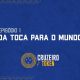 Da Toca para o Mundo // Foto: Cruzeiro/Divulgação