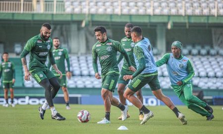 Treino Coxa