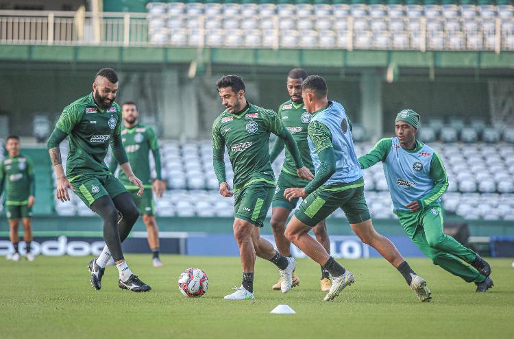 Treino Coxa