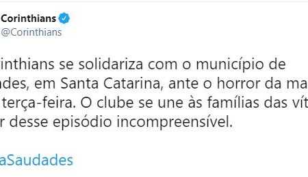 Corinthians Timão Saudades