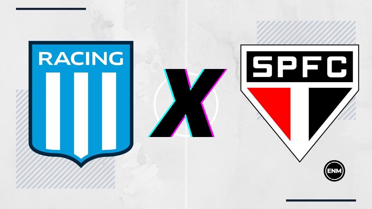 Racing e São Paulo, Copa Libertadores 2021
