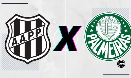 Ponte Preta x Palmeiras: escalações, desfalques, onde assistir e palpites