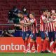 Atlético de Madrid vence Sociedade e abre vantagem na La Liga