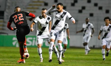 Ponte Preta bate Botafogo-SP nos pênaltis e avança no Troféu do Interior