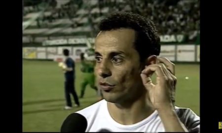 Fim do pesadelo: há 13 anos, América-MG batia o Valério com gol de Euller e retornava à elite do Campeonato Mineiro; relembre