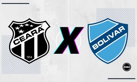 Ceará, Bolívar, Copa Sul-Americana, Fase de Grupos, Quinta Rodada