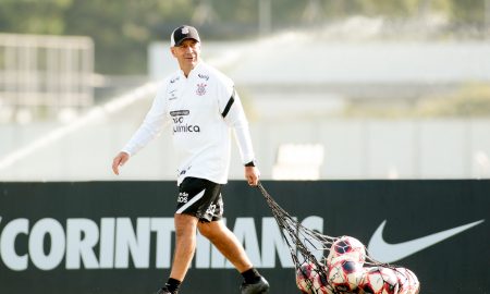 Corinthians Timão Técnico