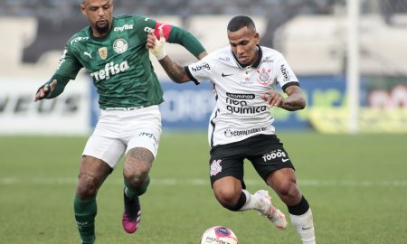 Corinthians Timão Derby Palmeiras
