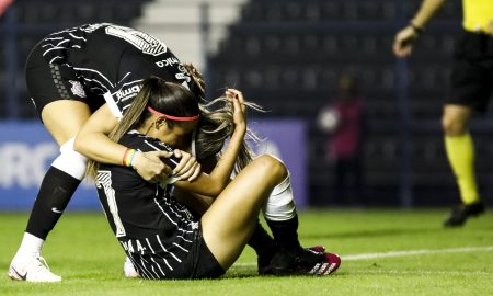 Corinthians Timão Campeonato Brasileiro Feminino