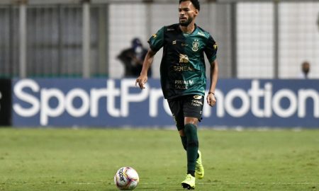 Aderson aponta foco e atenção nos detalhes como fator decisivo para América-MG avançar à final do Mineiro