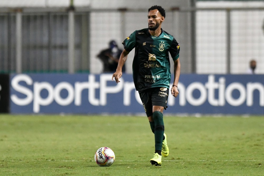 Aderson aponta foco e atenção nos detalhes como fator decisivo para América-MG avançar à final do Mineiro