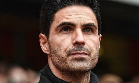 Mikel Arteta