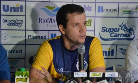 Guarani confirma Daniel Paulista como novo treinador para Série B
