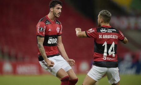 Defesa x Ataque: Flamengo tem desequilíbrio nítido nos setores