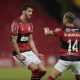 Defesa x Ataque: Flamengo tem desequilíbrio nítido nos setores