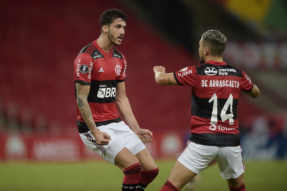 Defesa x Ataque: Flamengo tem desequilíbrio nítido nos setores