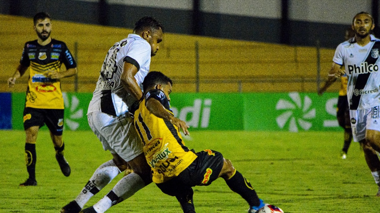 Novorizontino x Ponte: Final do Troféu do Interior tem horário definido