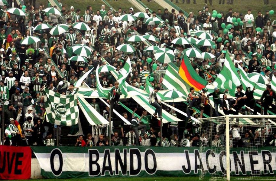 Torcida do Juventude