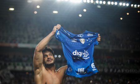 Fim de uma era: fora do Cruzeiro, Léo era o único jogador de linha há mais de 10 anos ininterruptos por um clube brasileiro