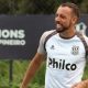 Paulo Sérgio é elogiado por Forner na Ponte Preta: 'Nunca deixou de treinar'