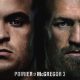 UFC 264 poster